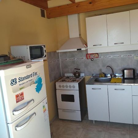 Apart Don Felipe El Calafate Bagian luar foto