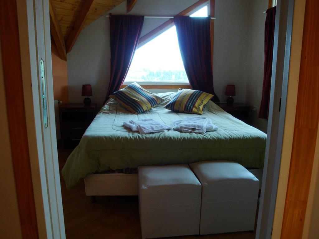 Apart Don Felipe El Calafate Bagian luar foto