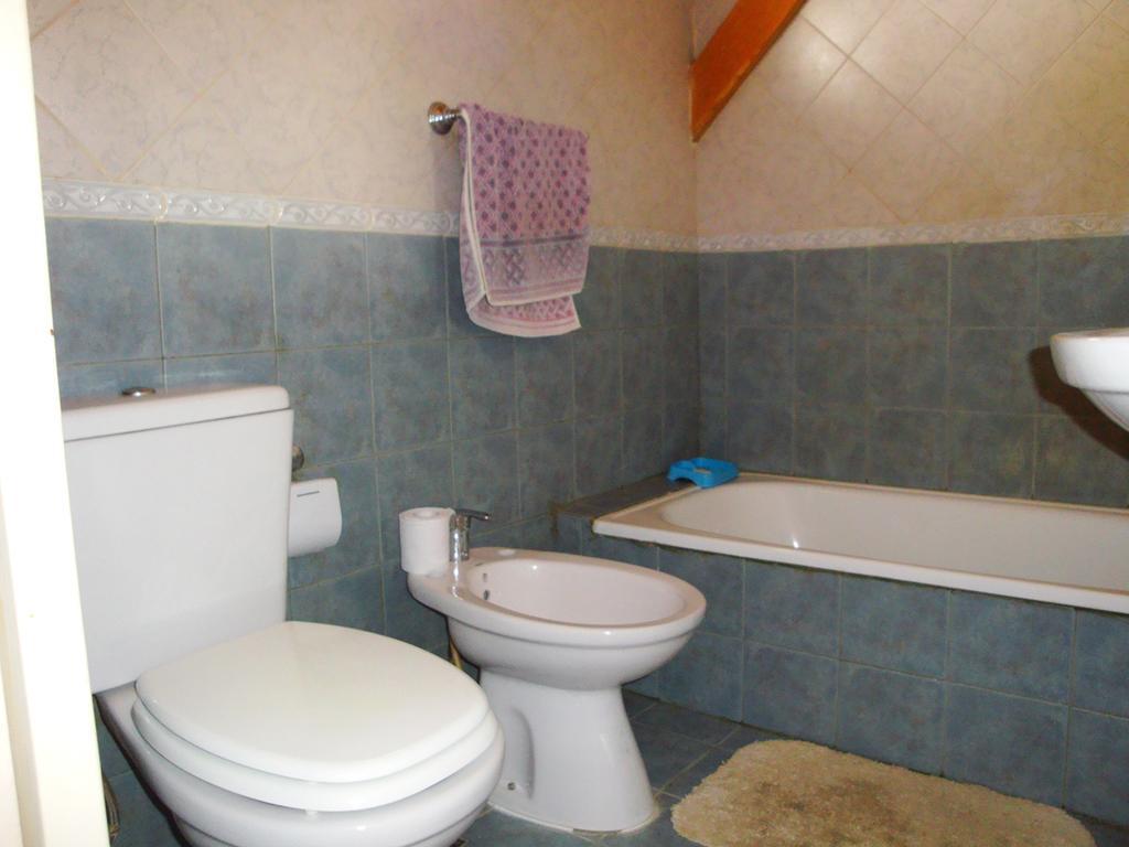 Apart Don Felipe El Calafate Bagian luar foto