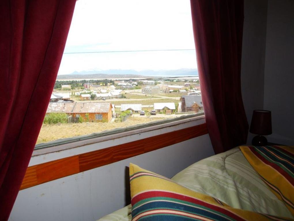 Apart Don Felipe El Calafate Ruang foto