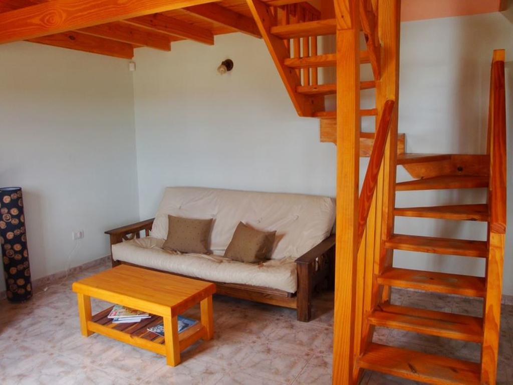 Apart Don Felipe El Calafate Ruang foto