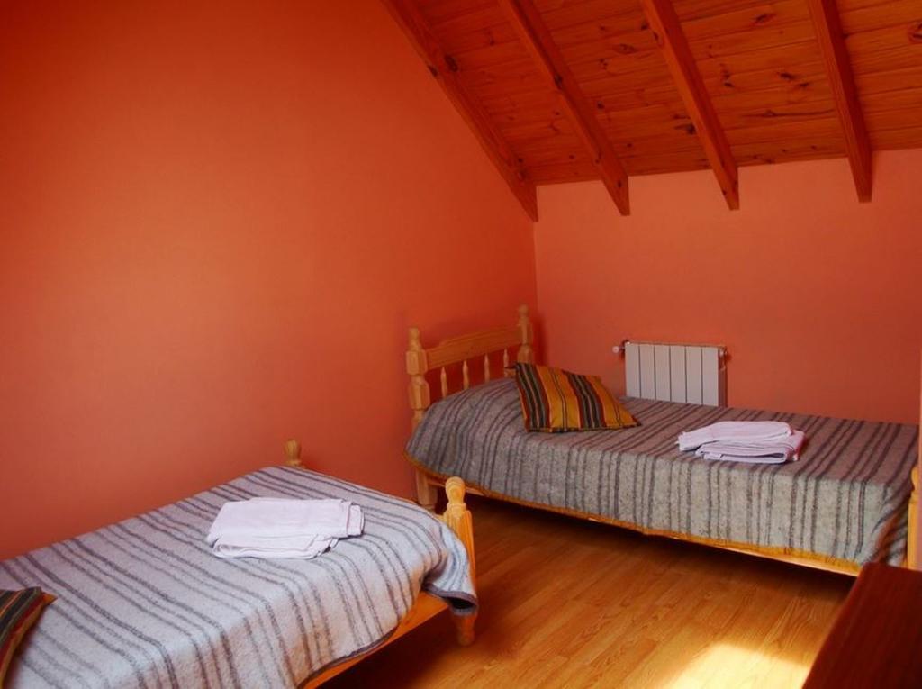Apart Don Felipe El Calafate Ruang foto