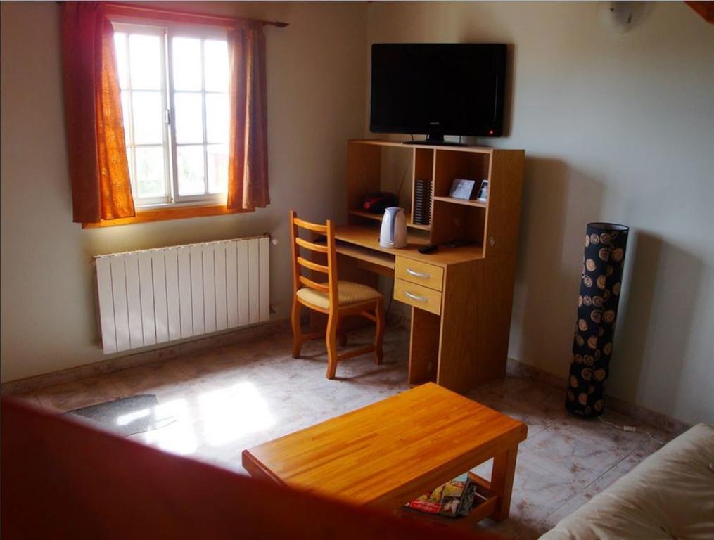 Apart Don Felipe El Calafate Ruang foto
