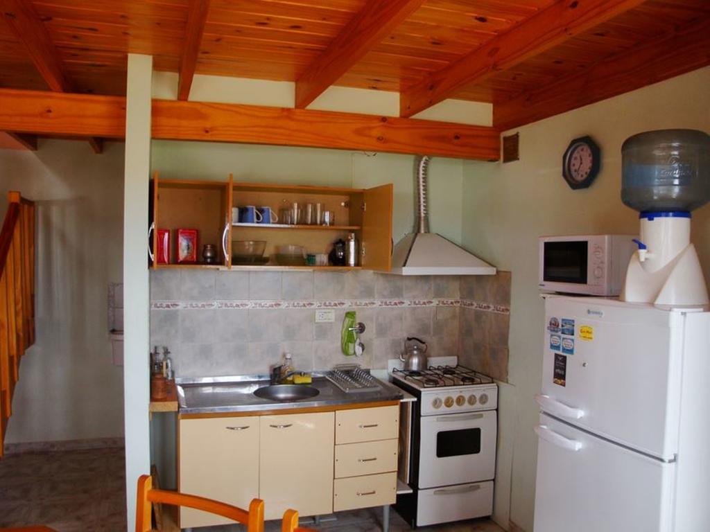 Apart Don Felipe El Calafate Ruang foto