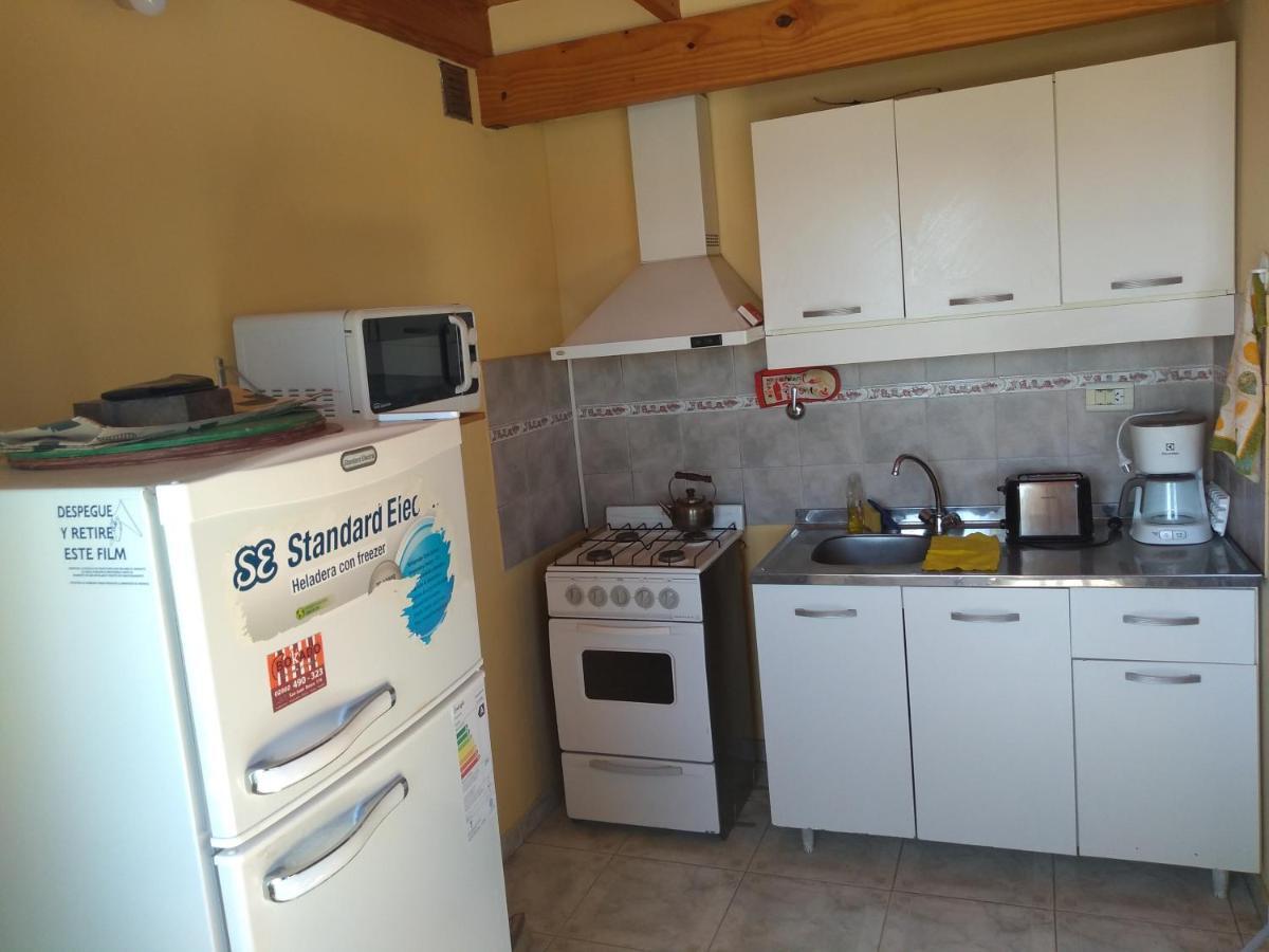 Apart Don Felipe El Calafate Bagian luar foto