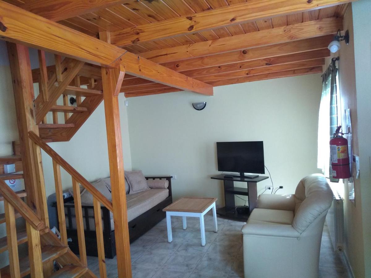 Apart Don Felipe El Calafate Bagian luar foto