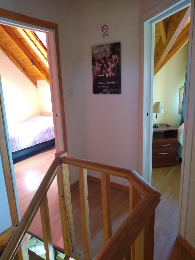 Apart Don Felipe El Calafate Bagian luar foto